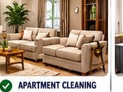 Apartment Cleaning