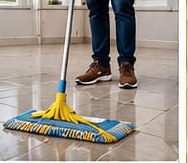 Floor Cleaning