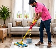 House Cleaning