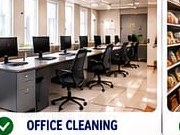 Office Cleaning