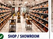 Shop / Showroom