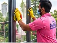 Window / Glass Cleaning