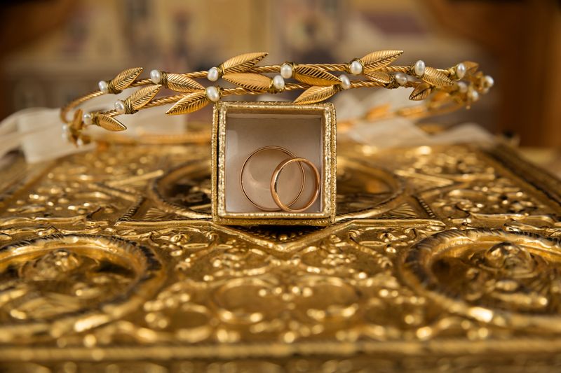 Gold Necklaces